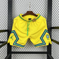 Short Brésil 2026 - vue 1
