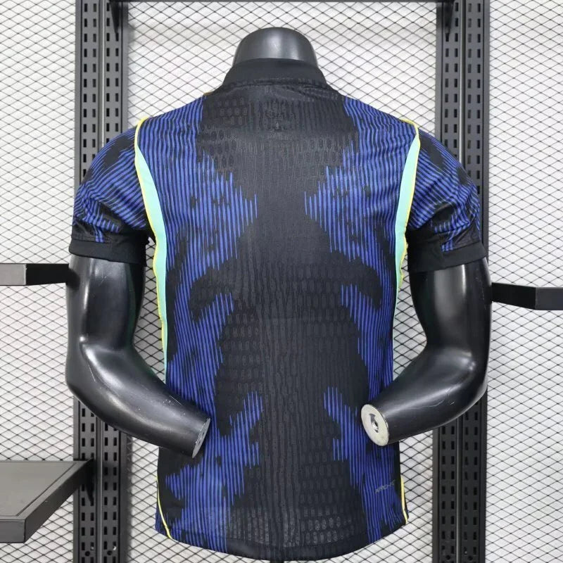 Maillot Brésil Coupe du monde 2026 v1 - vue 2