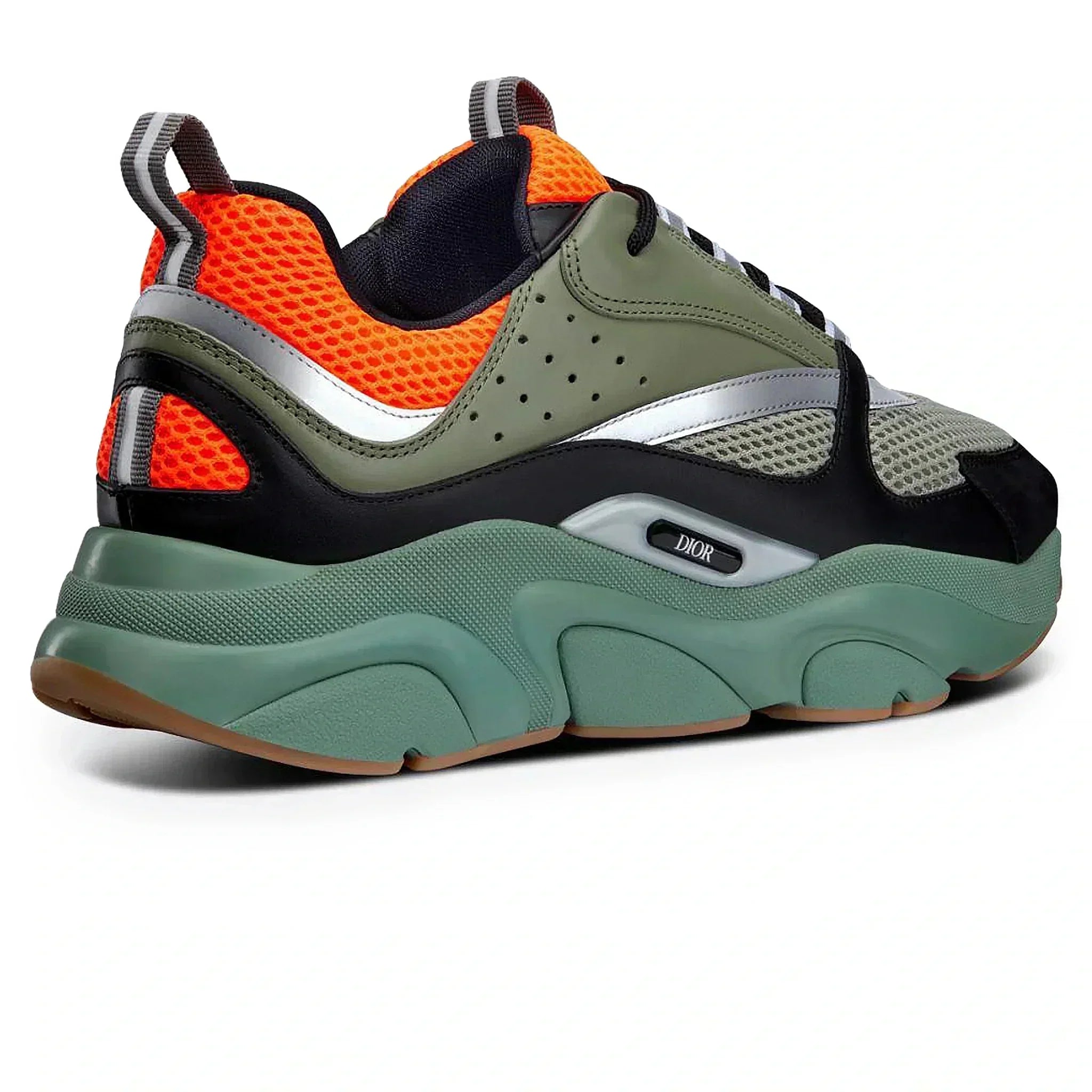 DR B22 Olive - vue 4