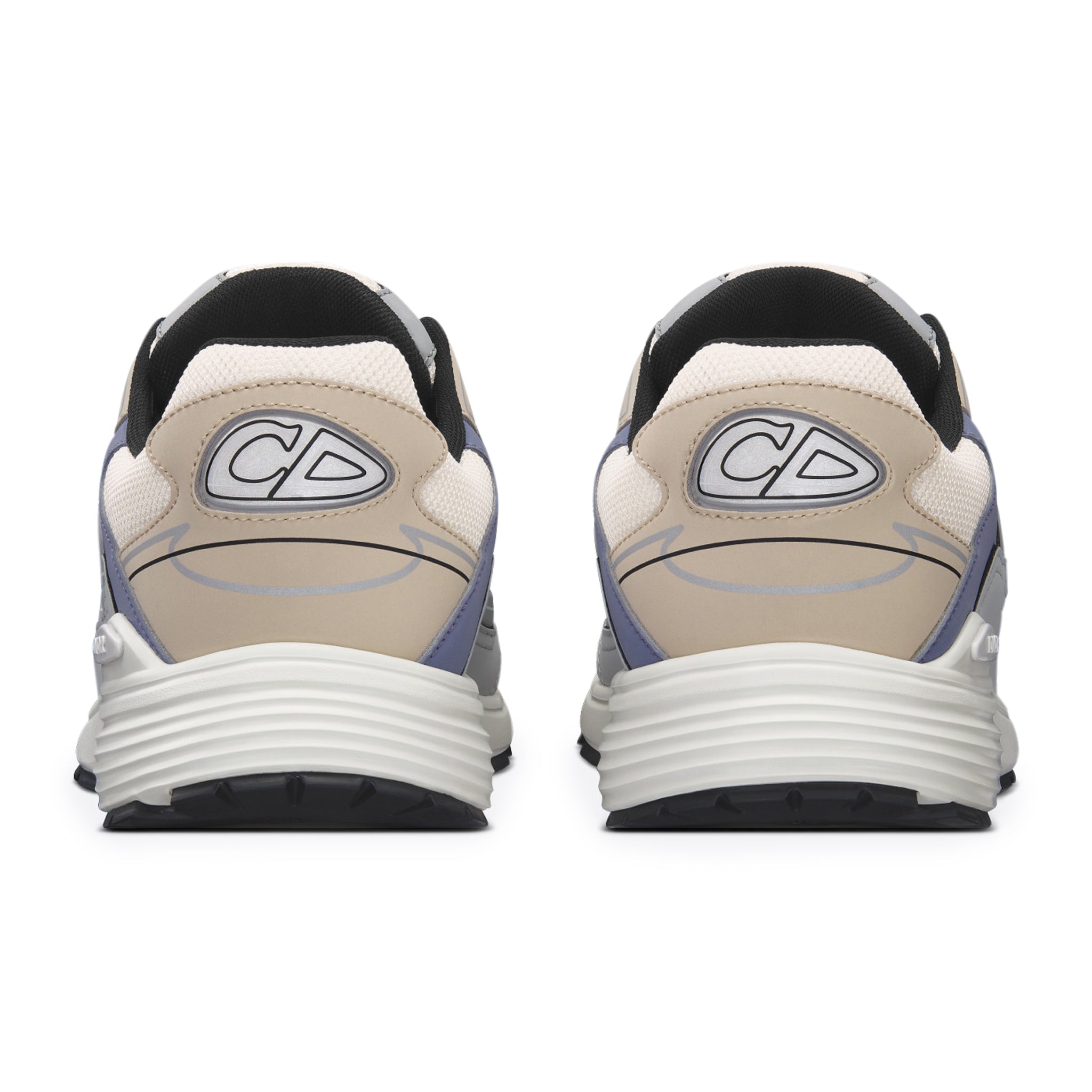 DR B30 Beige Blue - vue 4