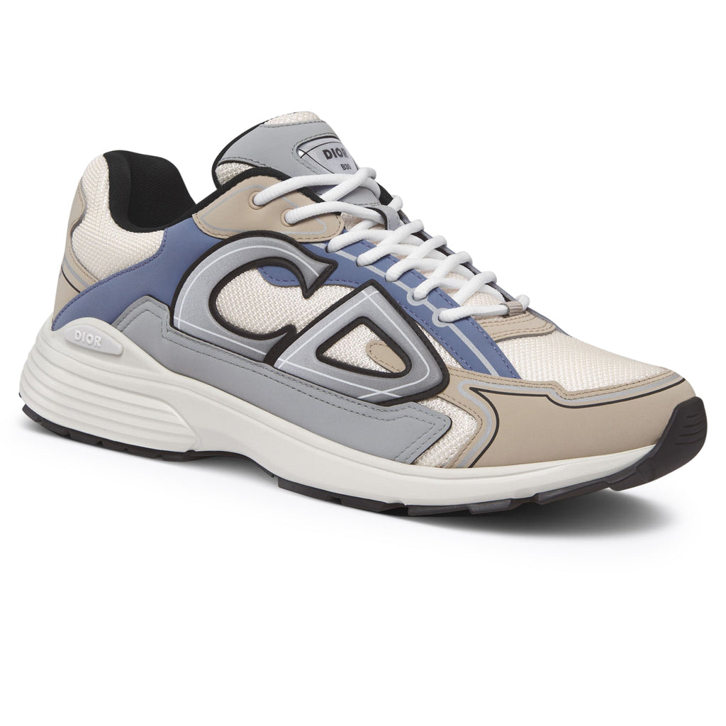 DR B30 Beige Blue - vue 2