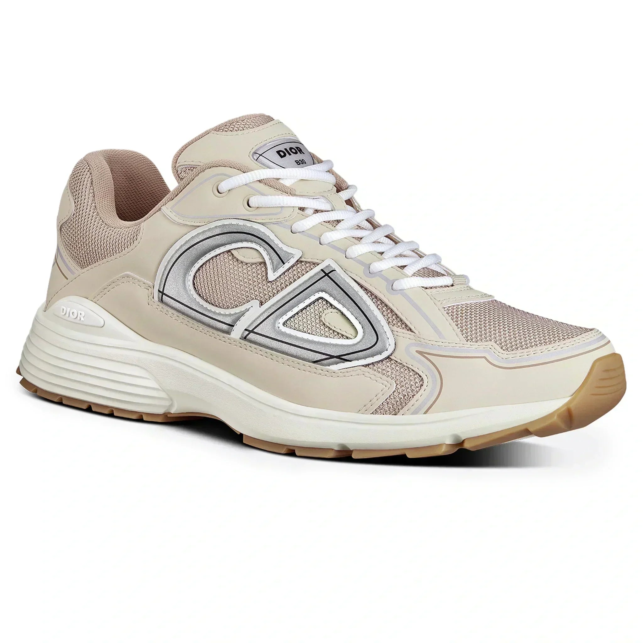 DR B30 Beige - vue 2