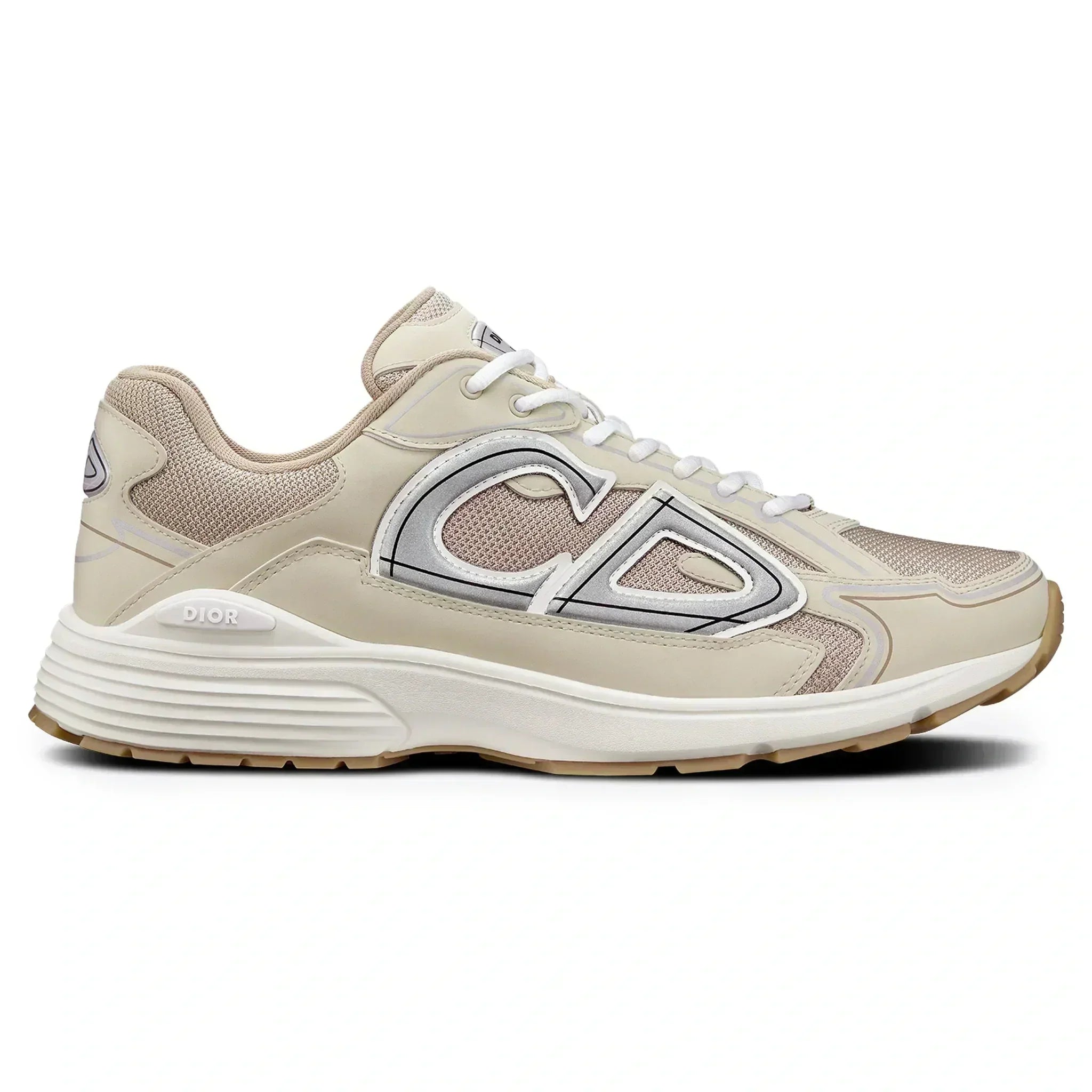 DR B30 Beige - vue 1