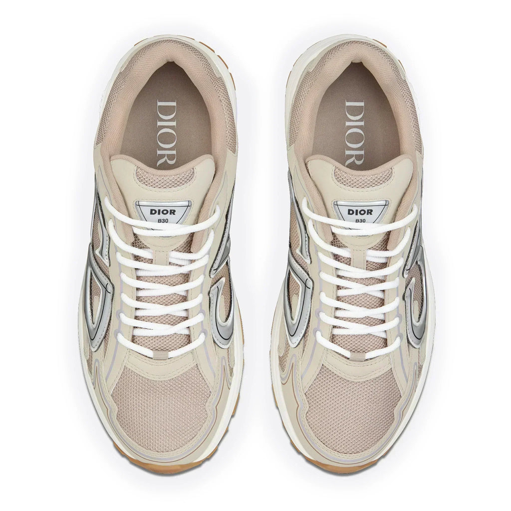 DR B30 Beige - vue 3
