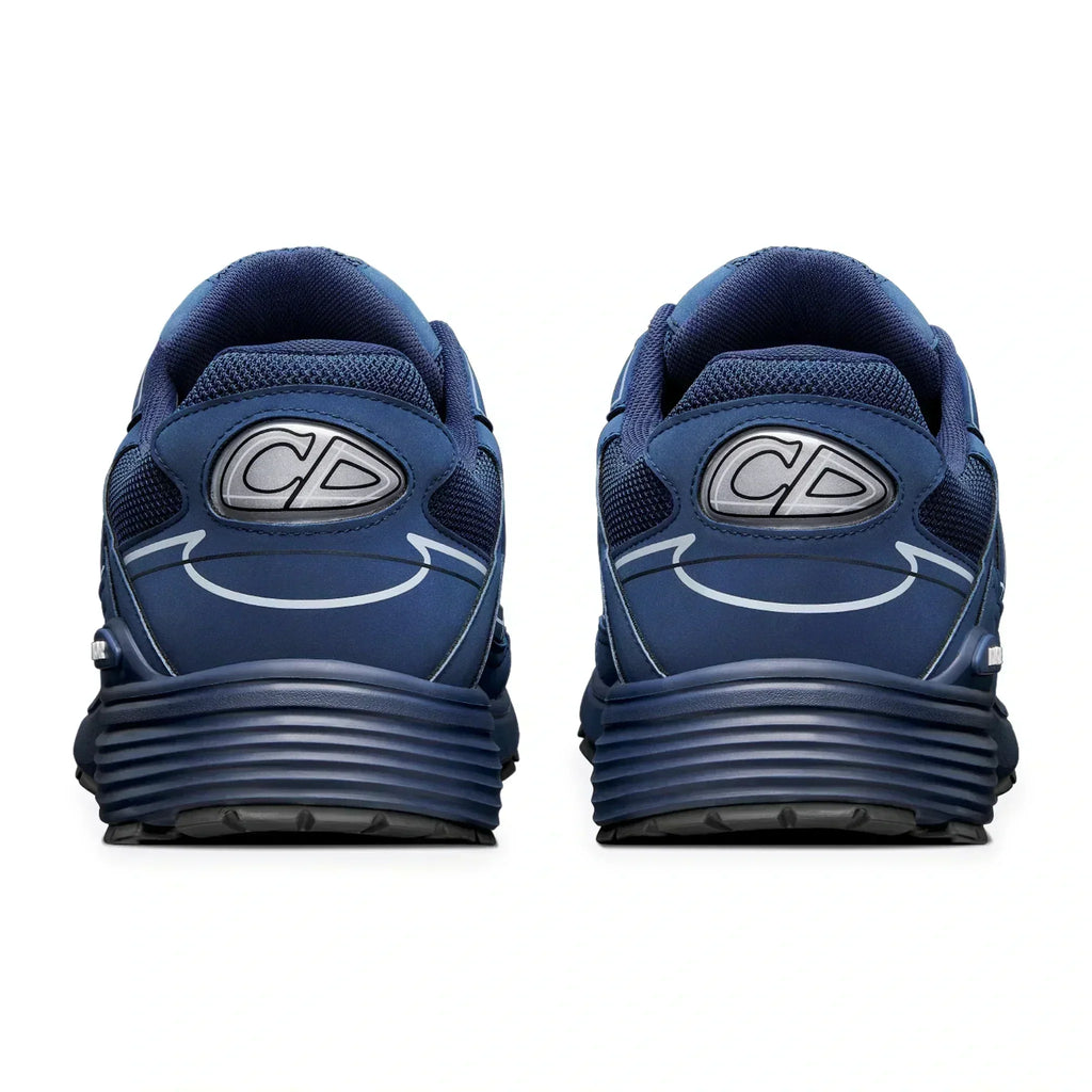 DR B30 Blue - vue 5