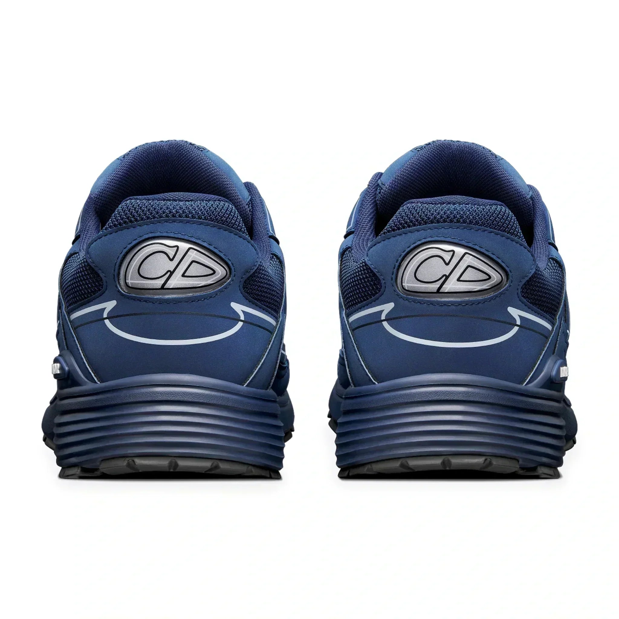 DR B30 Blue - vue 5