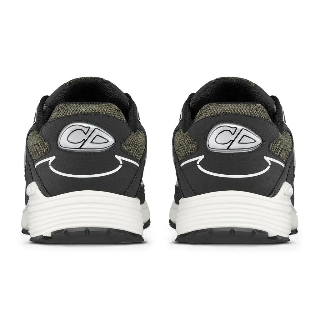 DR B30 Green Black - vue 4