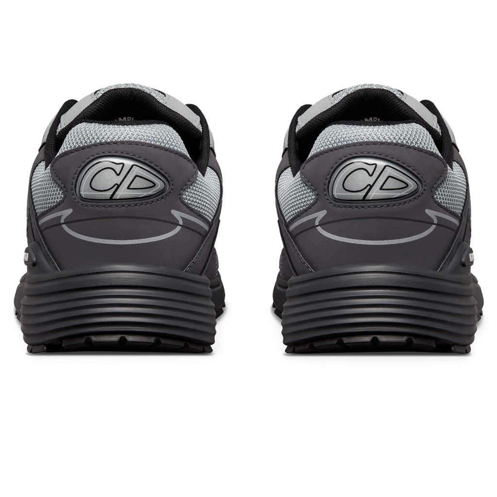 DR B30 Grey Anthracite - vue 4