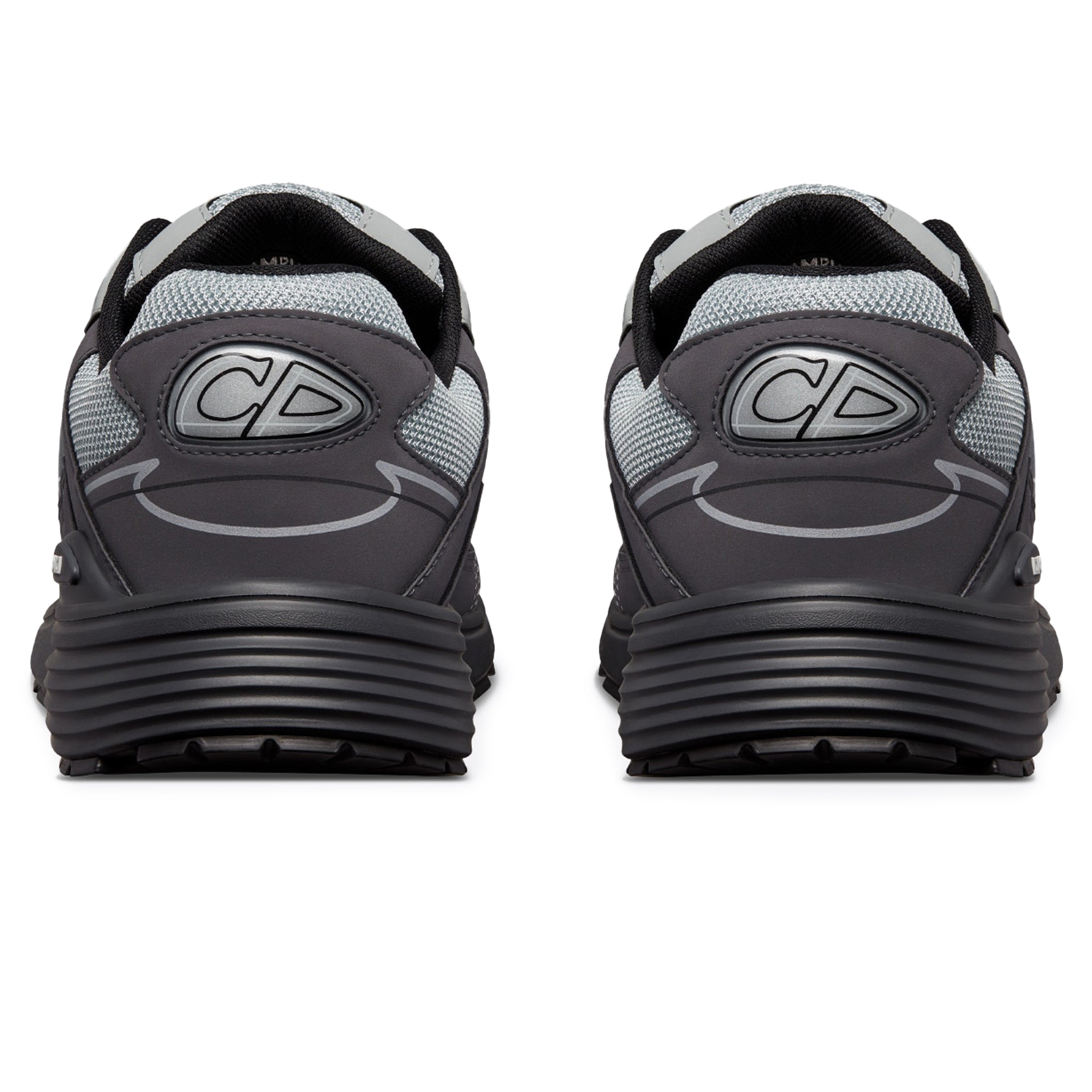 DR B30 Grey Anthracite - vue 4