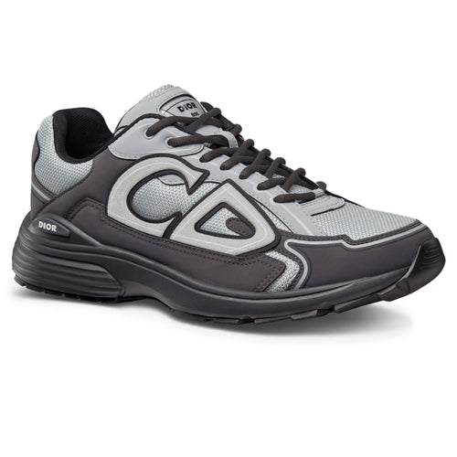 DR B30 Grey Anthracite - vue 2