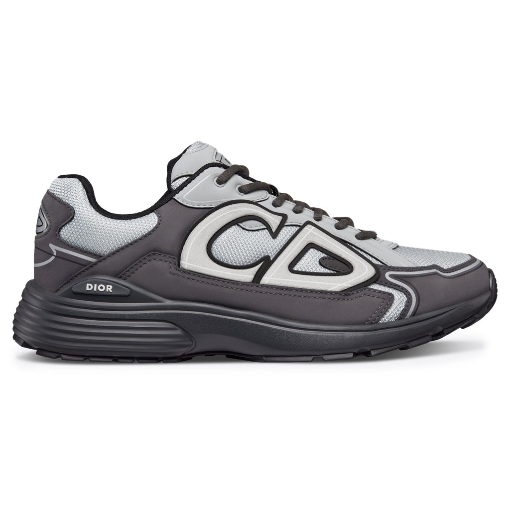 DR B30 Grey Anthracite - vue 1