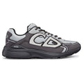 DR B30 Grey Anthracite - vue 1