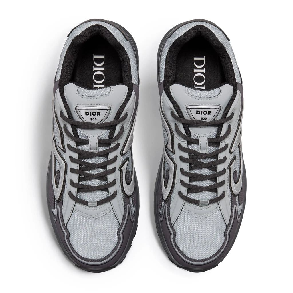 DR B30 Grey Anthracite - vue 3
