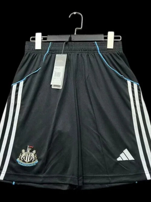 Short Newcastle 2025-26 - vue 1