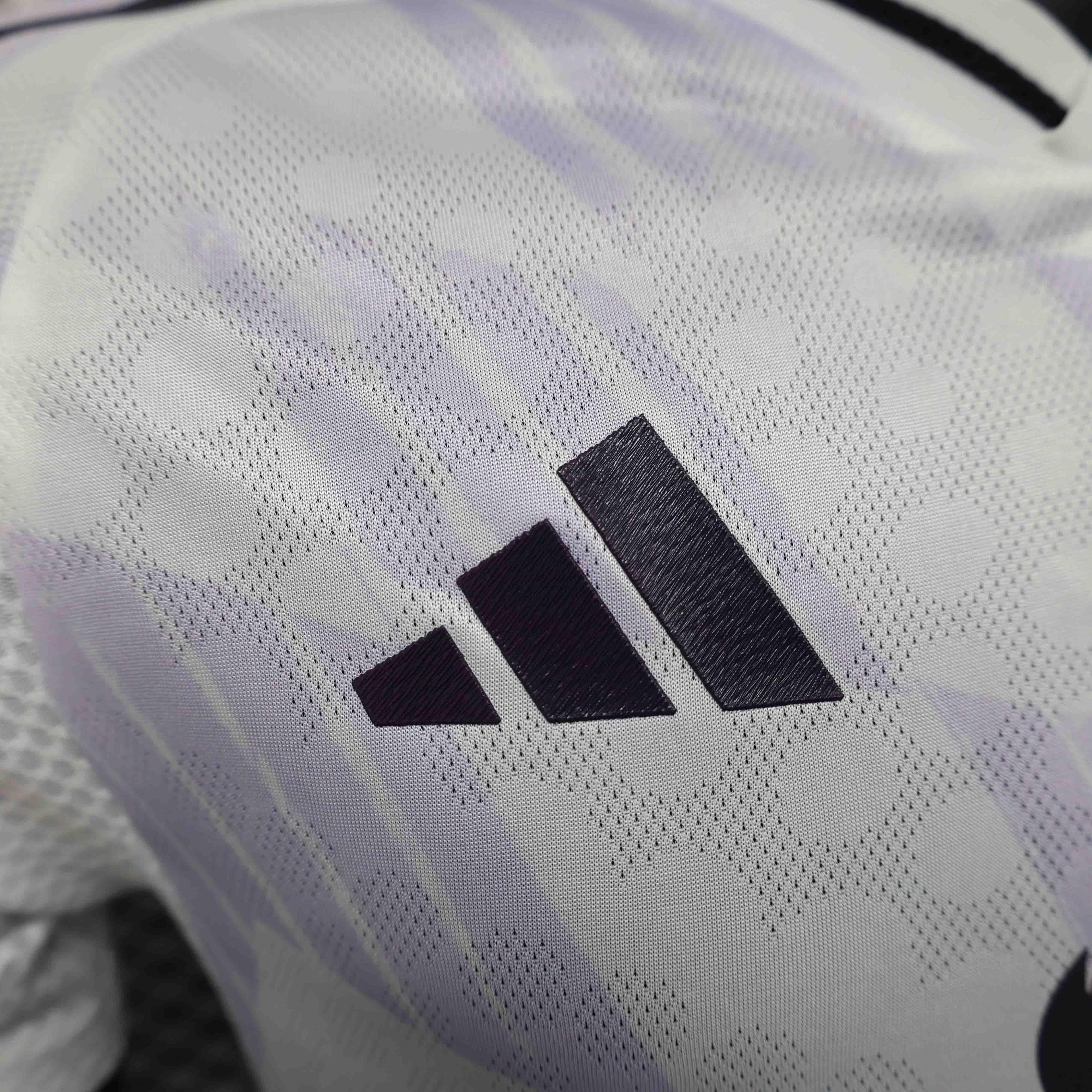 Maillot Manchester United extérieur 2025-26 - vue 4