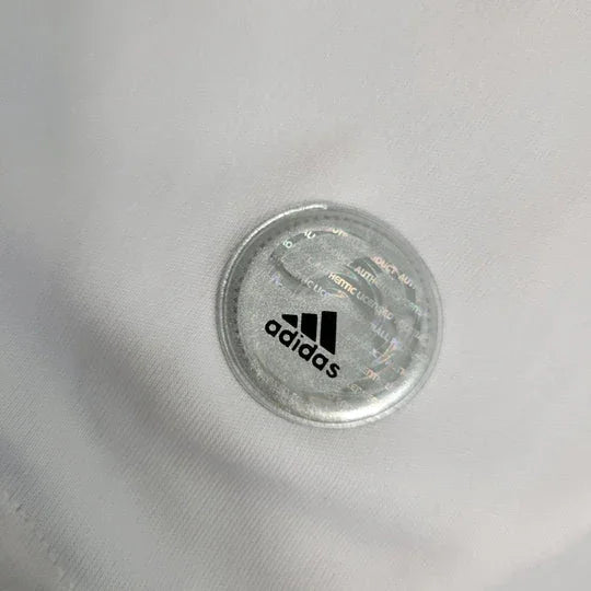 Maillot Milan AC retro 2009 2010 - vue 8