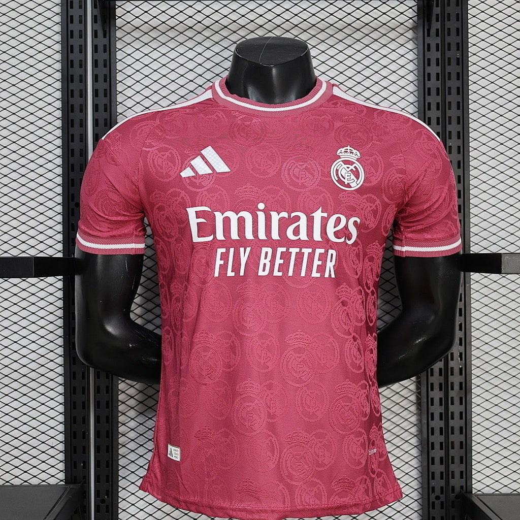 Maillot Real Madrid Concept 2026-27 v2 - vue 1