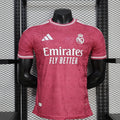 Maillot Real Madrid Concept 2026-27 v2 - vue 1