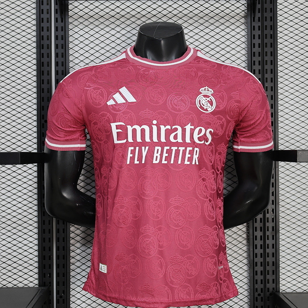 Maillot Real Madrid Concept 2026-27 v2 - vue 1