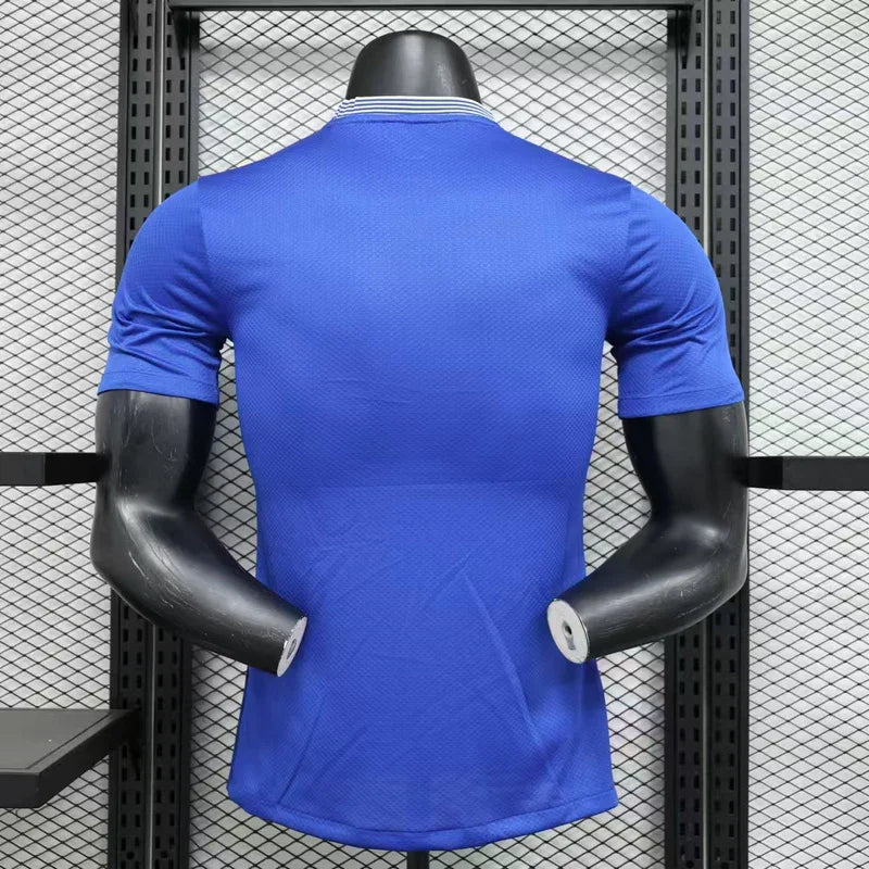 Maillot Everton 2024-25 v1 - vue 2