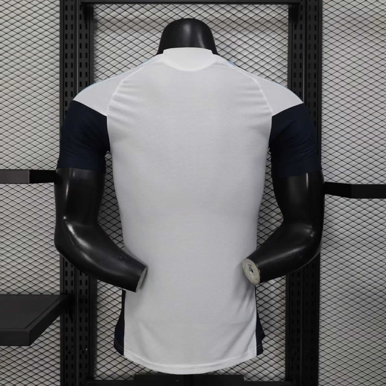 Maillot Argentine entrainement Coupe du monde 2026 - vue 2