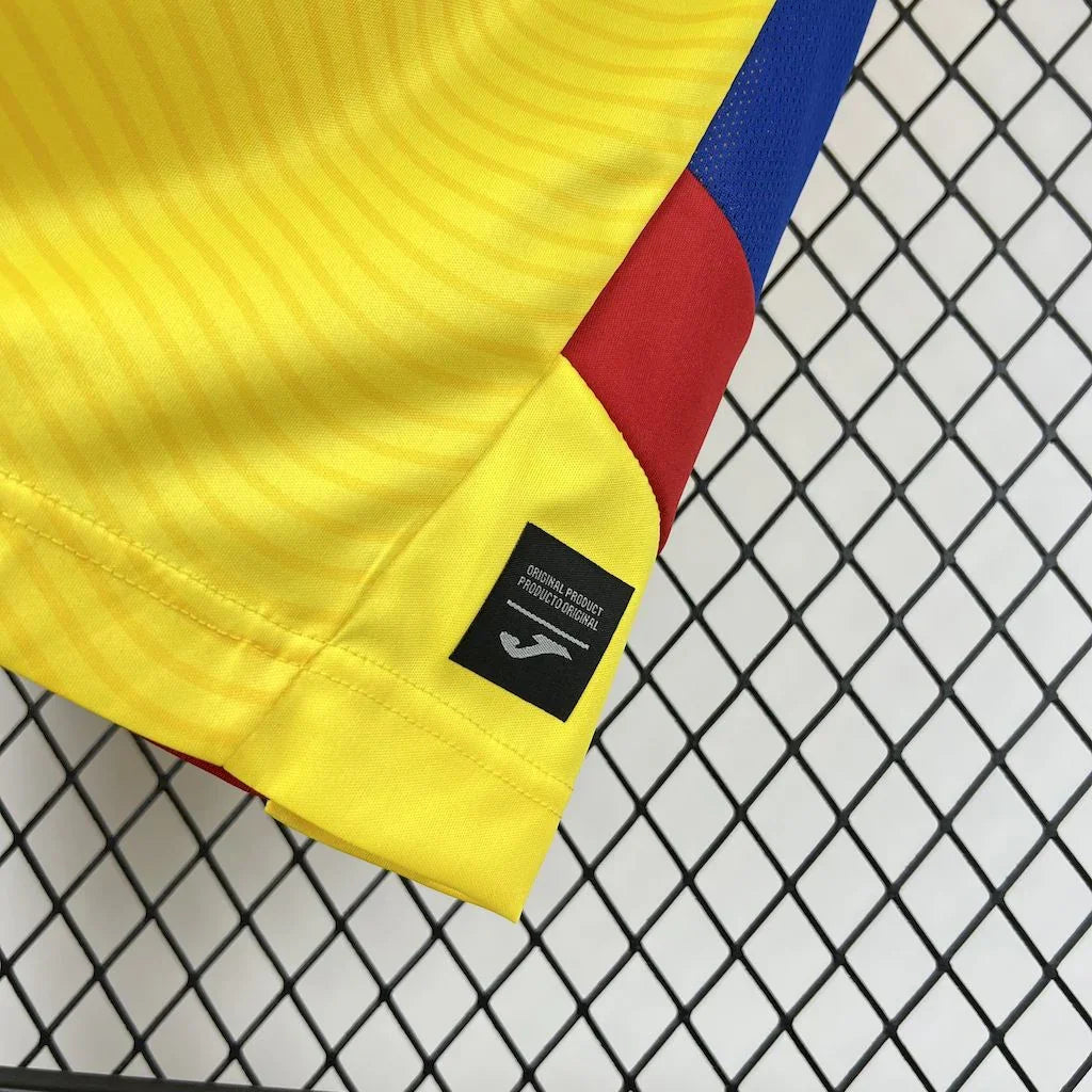 Maillot Romanie 2025 - vue 5