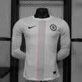 Maillot Chelsea extérieur manches longues2025-26 - vue 1