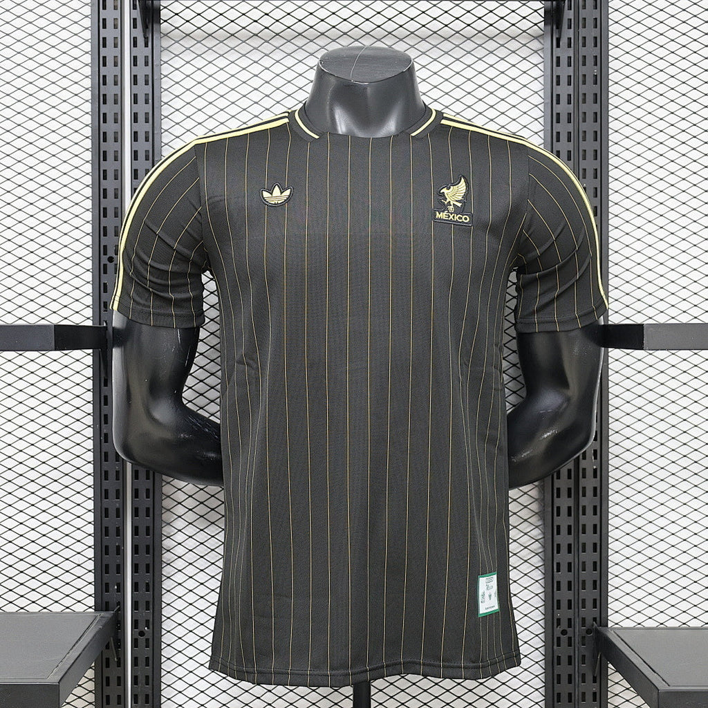 Maillot Mexique 2026 - vue 1