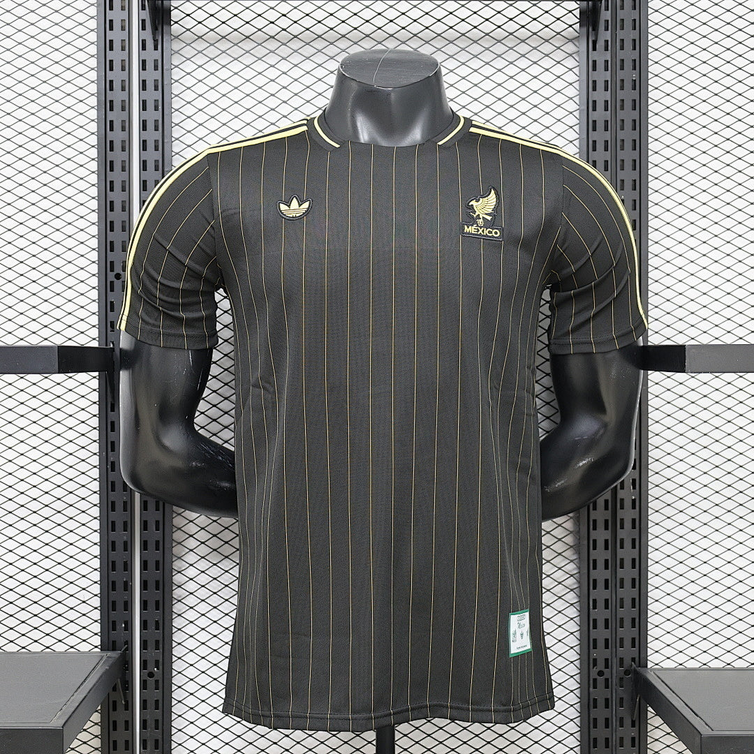 Maillot Mexique 2026 - vue 1