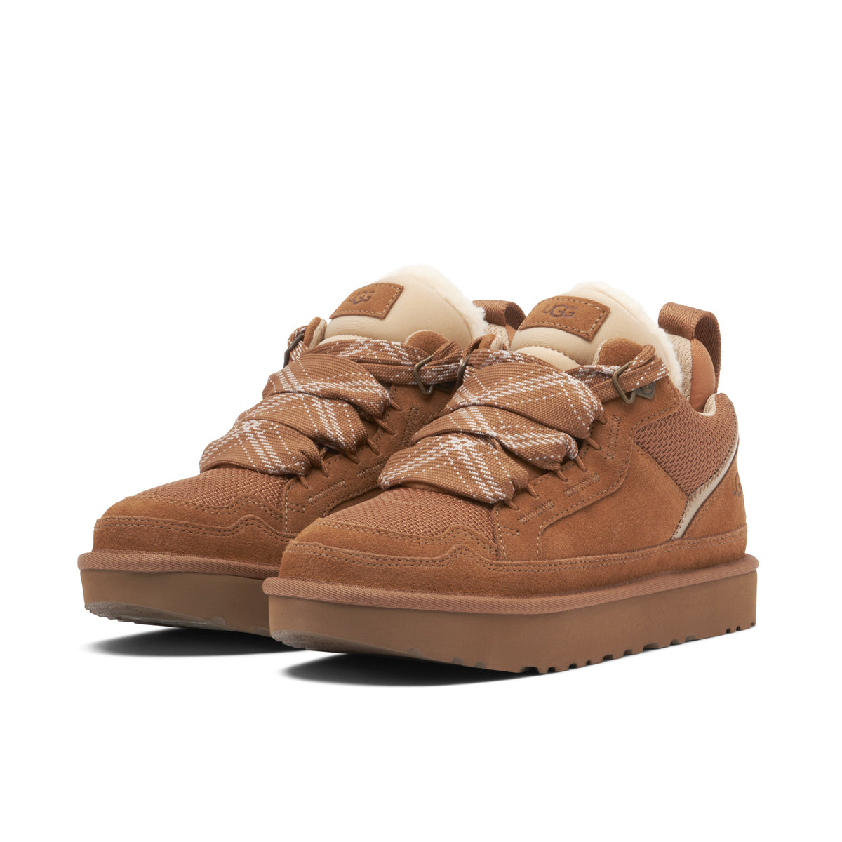 UGG - Lowmel Chestnut
