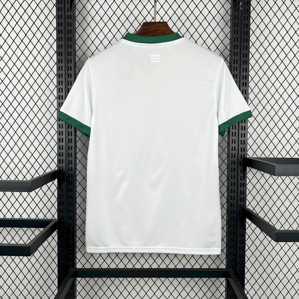 Maillot Bolivia extérieur Coupe du monde 2026 - vue 2
