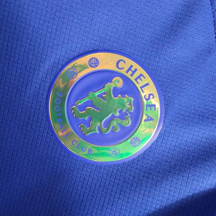Maillot Chealsea saison 2023-2024 domicile - vue 9