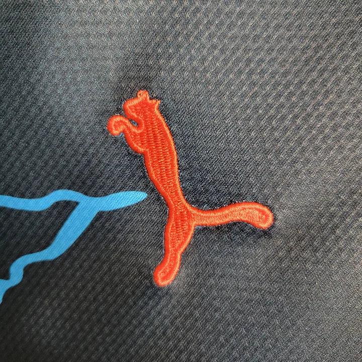 Maillot Manchester City saison 2023-2024 édition spéciale v1 - vue 6