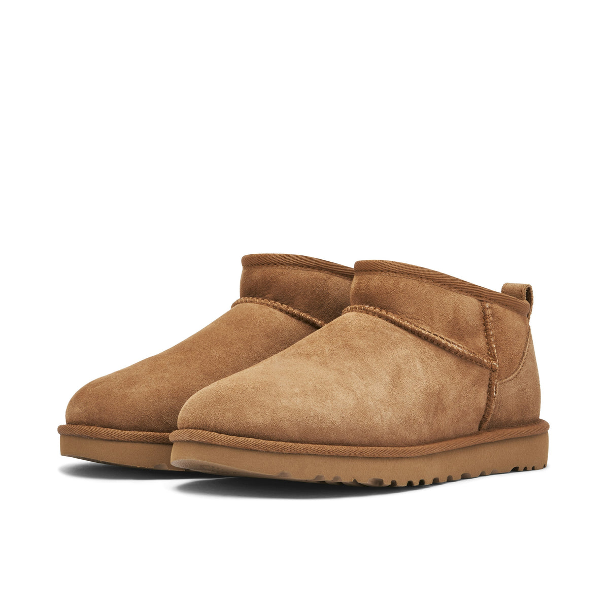 UGG - Classic Ultra Mini Boot Chestnut