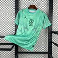 Maillot Brésil Gardien Coupe du monde 2026 v1 - vue 1