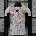 Maillot Ghana coupe du monde 2026 - vue 1