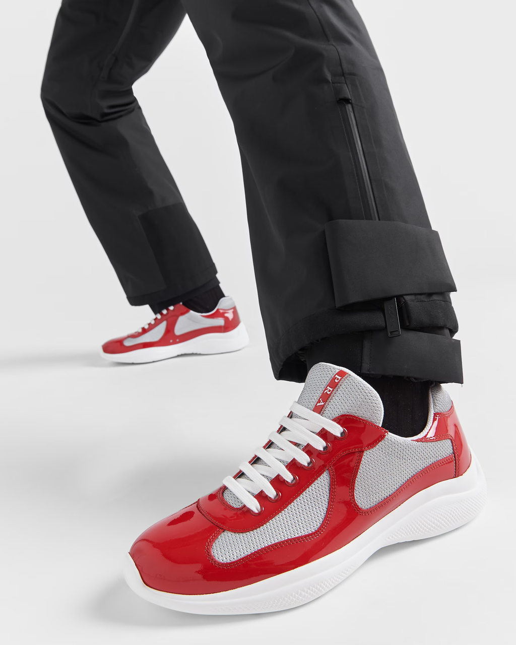 Sneaker PR-D