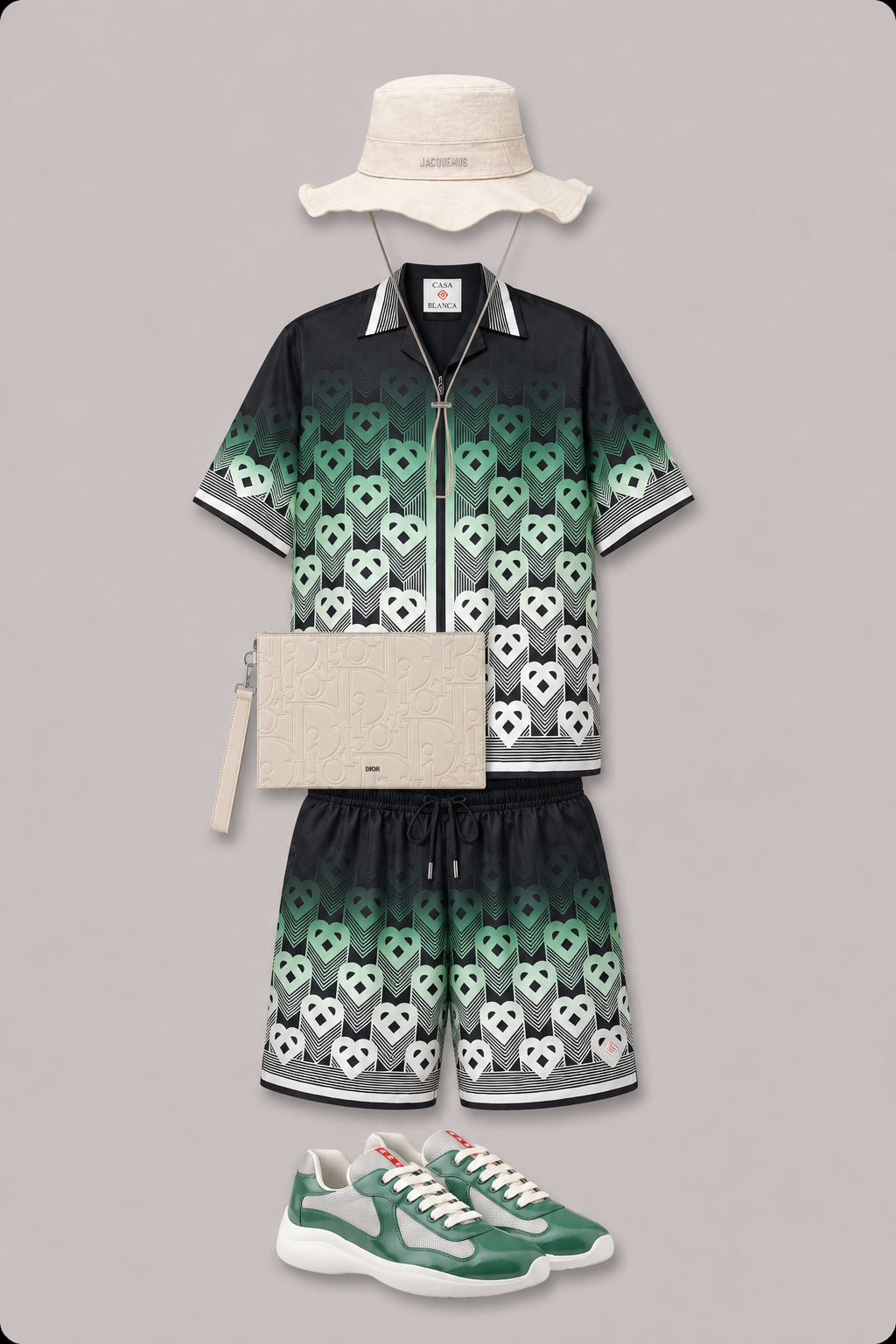 outfit drip v26 - vue 1