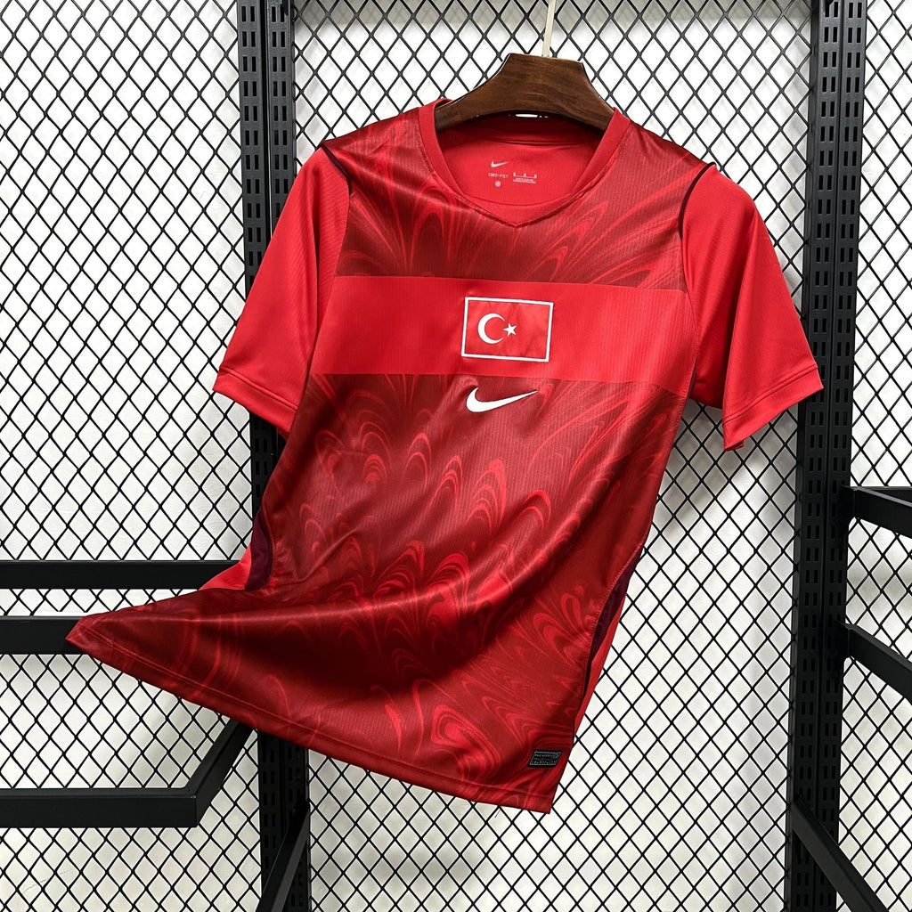 Maillot Turquie coupe du monde 2026 - vue 1