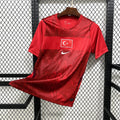 Maillot Turquie coupe du monde 2026 - vue 1