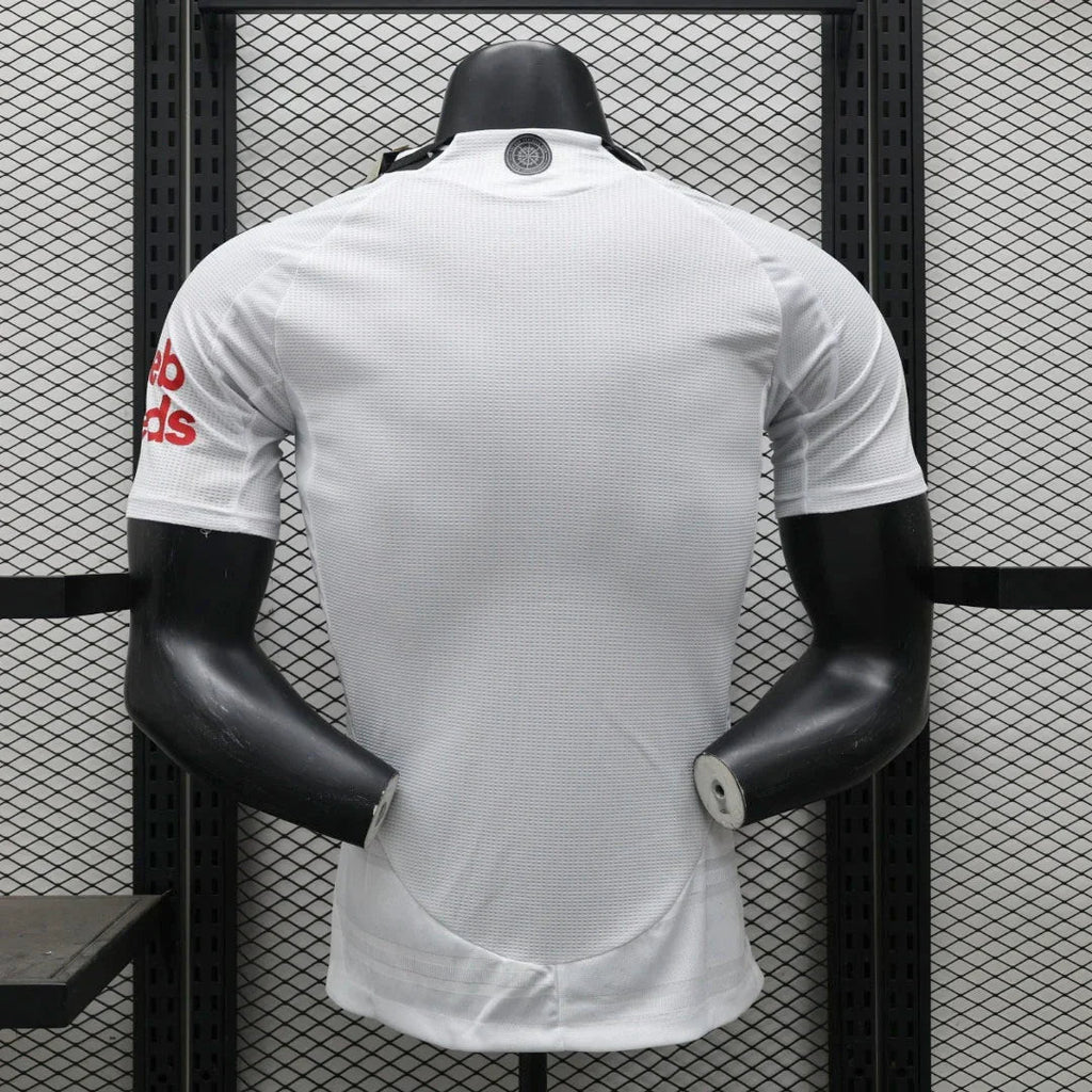 Maillot Fulham 2024-25 v2 - vue 2