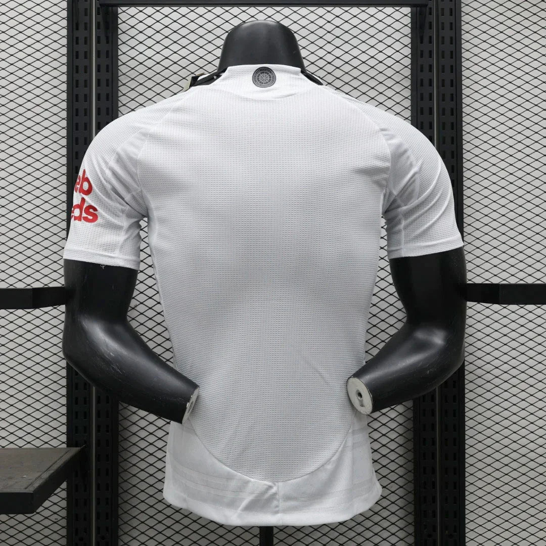 Maillot Fulham 2024-25 v2 - vue 2