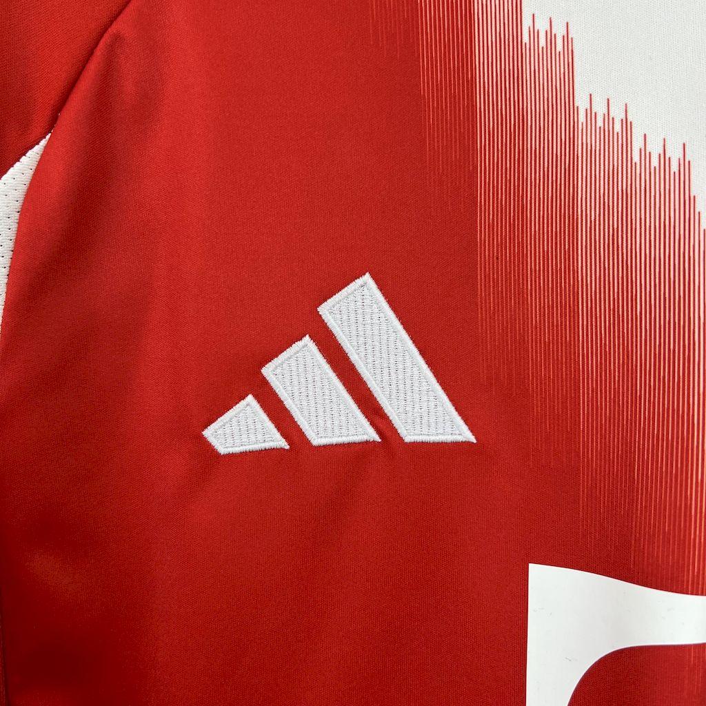 Maillot Bayern Munich 2025-26 v1 - vue 2