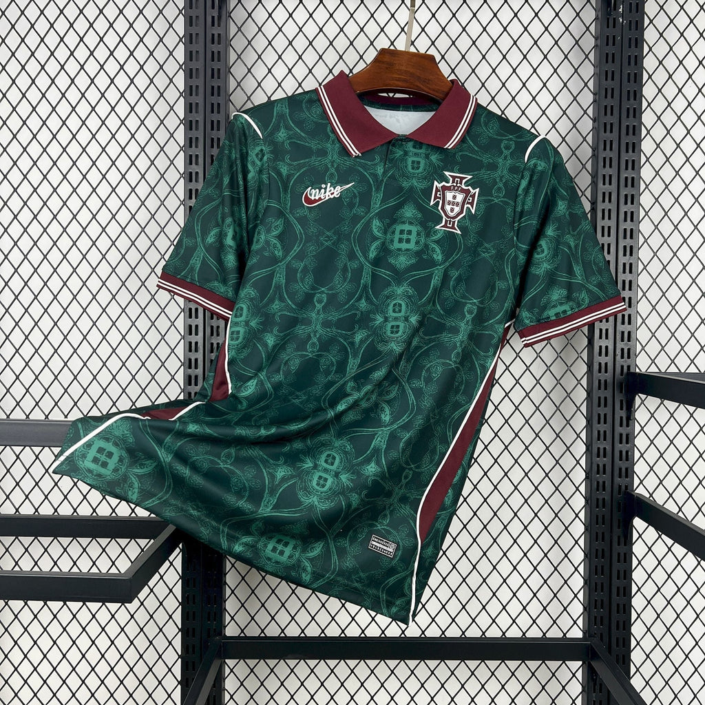 Maillot Portugal Concept 2026 v2 - vue 1