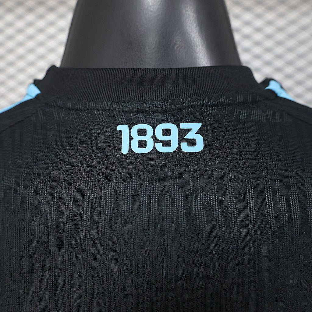 Maillot Argentine Concept 2026 v1 - vue 4