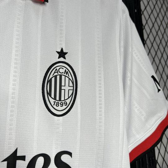 Maillot AC Milan 2024/2025 Extérieur - vue 7
