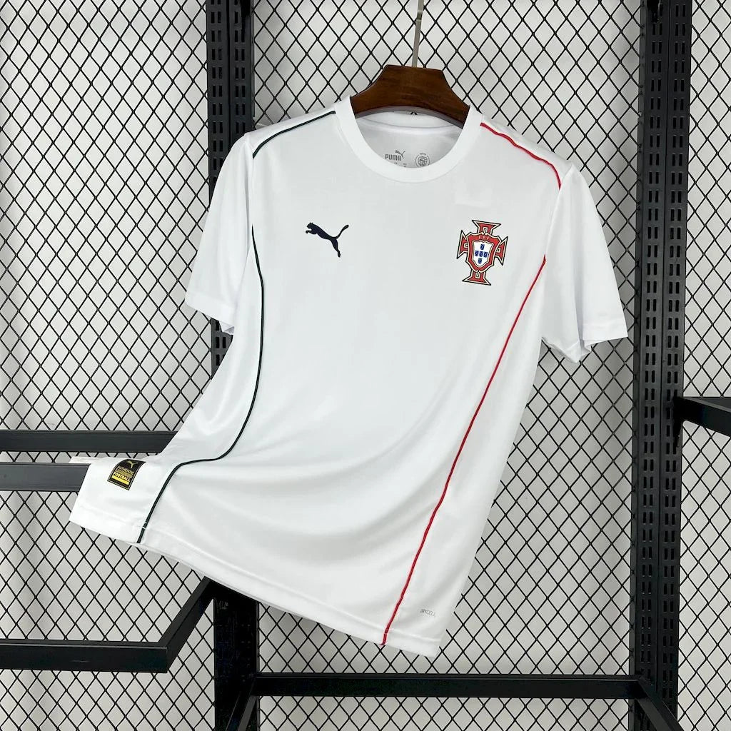 Maillot Portugal concept 2025 v2 - vue 1