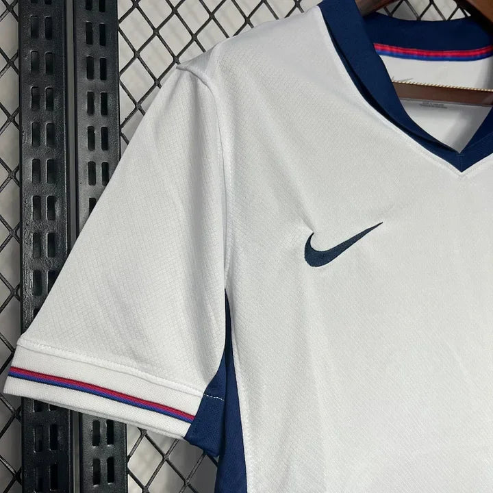 Maillot Angleterre EURO 2024 - vue 3