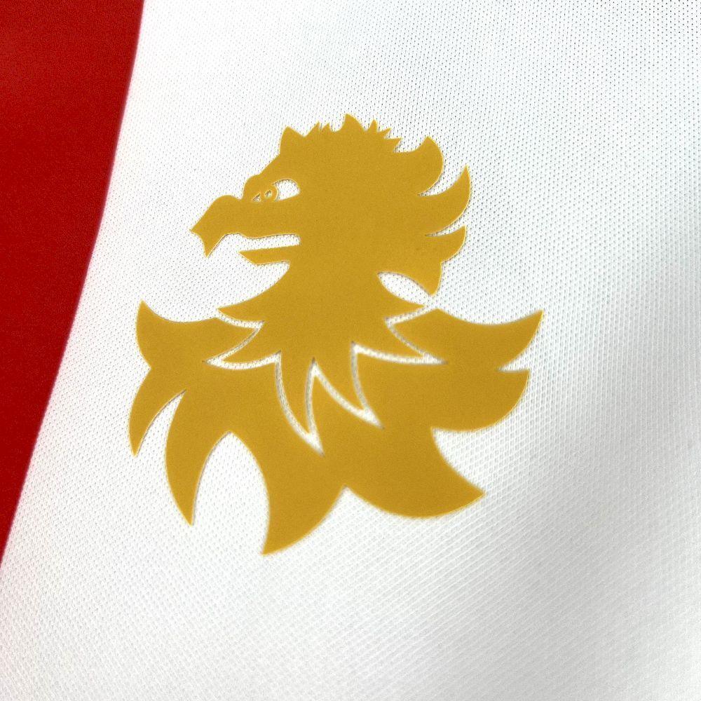 Maillot Genoa 2025-26 - vue 3