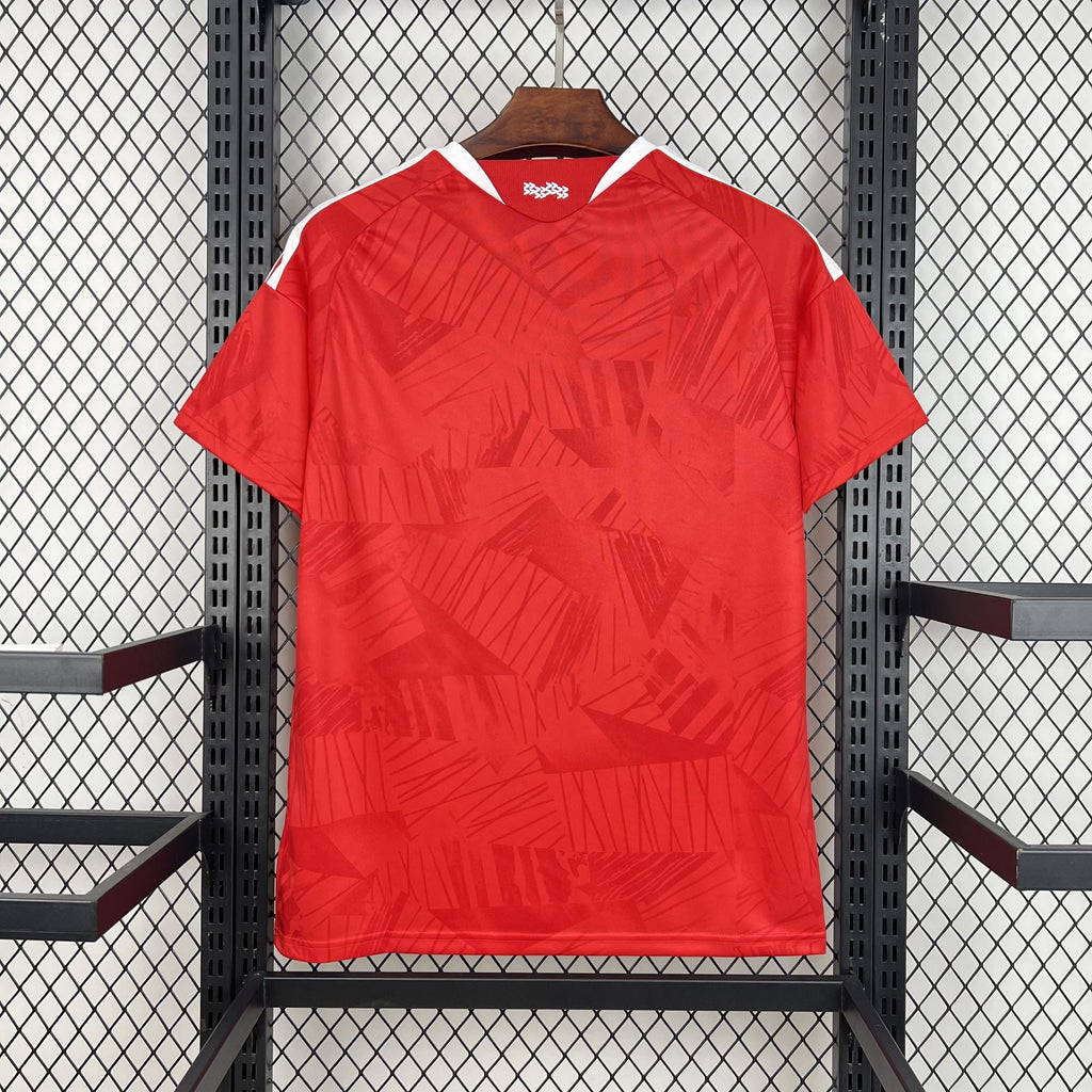 Maillot Benfica 2026-27 - vue 2